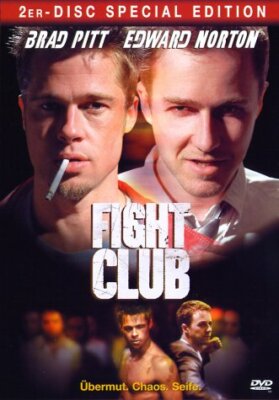 Fight Club (DVD)