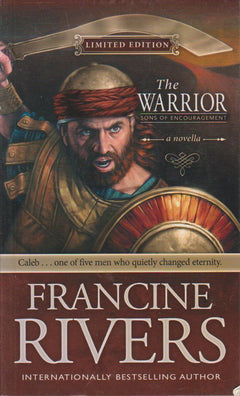 The Warrior - Francine Rivers