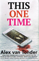 This one time Alex van Tonder