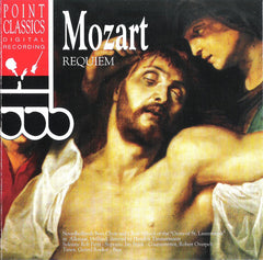 Mozart - Requiem