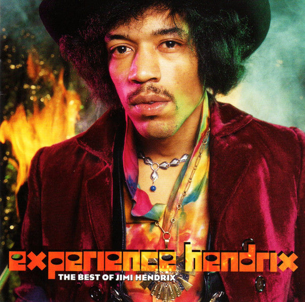 Jimi Hendrix - Experience Hendrix (The Best Of Jimi Hendrix)