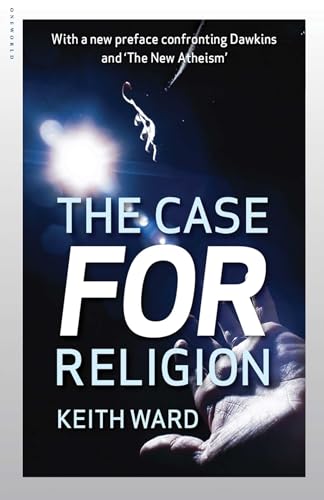 The Case for Religion - Keith Ward