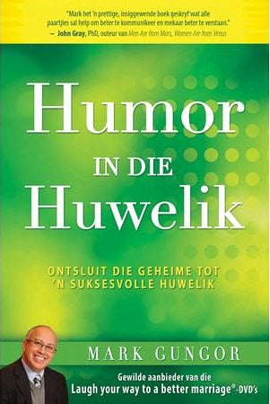 Humor In Die Huwelik - Mark Gungor