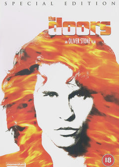 The Doors - The Doors - Special Edition (DVD)