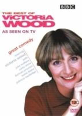 The Best Of Victoria Wood (DVD)