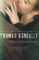 The office of innocence Thomas Keneally