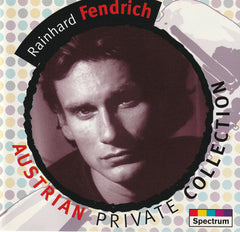 Rainhard Fendrich - Austria Private Collection