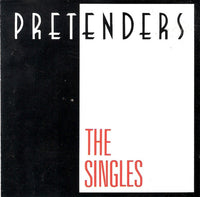 Pretenders - The Singles