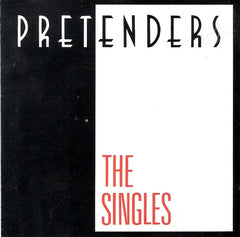 Pretenders - The Singles