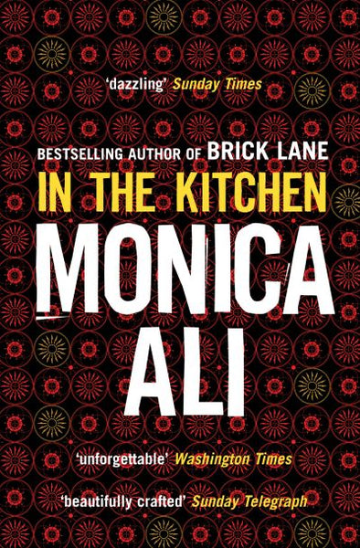 In the Kitchen - Monica Ali