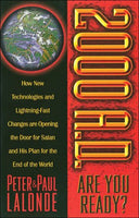 2000 A.D Are you ready ? Peter & Paul Lalonde