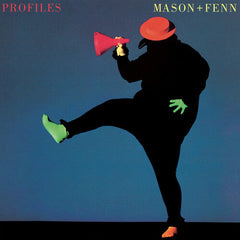 Mason + Fenn - Profiles