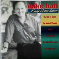 Mike Batt - Lady Of The Dawn
