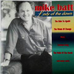 Mike Batt - Lady Of The Dawn