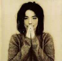 Bjork - Debut