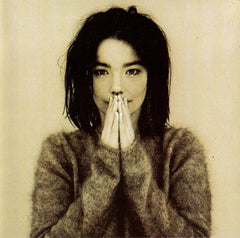 Bjork - Debut