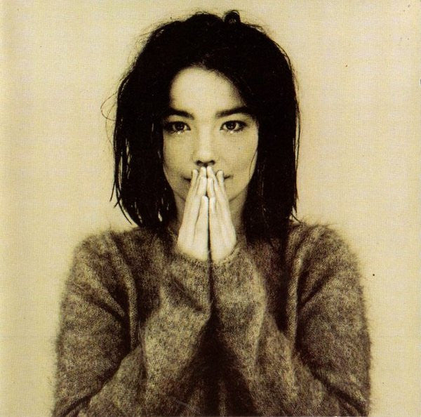 Bjork - Debut