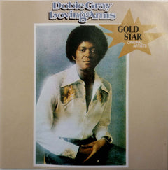 Dobie Gray - Loving Arms