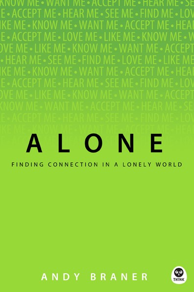 Alone - Andy Braner