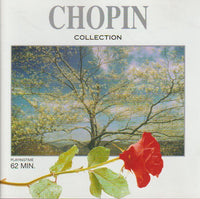 Chopin - The Rose Collection