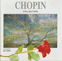 Chopin - The Rose Collection