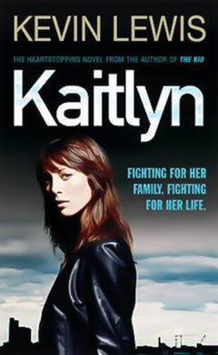 Kaitlyn Kevin Lewis