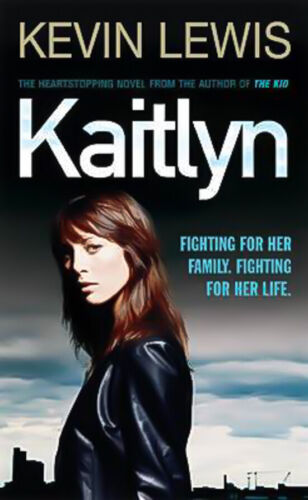 Kaitlyn Kevin Lewis