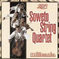 Soweto String Quartet - Millennia