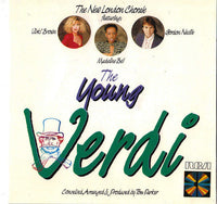 The New London Chorale - The Young Verdi