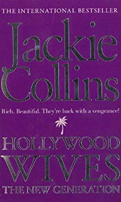 Hollywood Wives - Jackie Collins