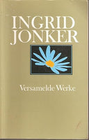 Versamelde Werke - Ingrid Jonker