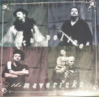 The Mavericks - Trampoline