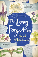 The Long Forgotten - David Whitehouse