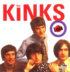 The Kinks - Lola
