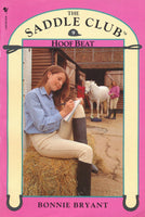 The Saddle Club: Hoof Beat - Bonnie Bryant