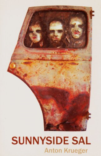 Sunnyside Sal - Anton Krueger