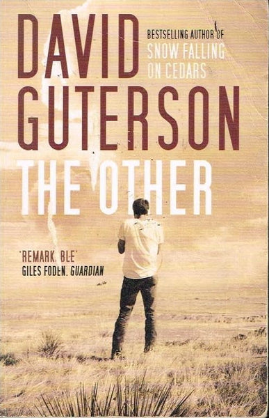 The Other - David Guterson