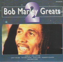 Bob Marley - Bob Marley Greats Volume 2