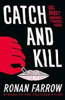 Catch and Kill Farrow, Ronan