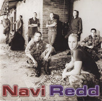 Navi Redd - Koorlog