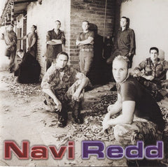 Navi Redd - Koorlog
