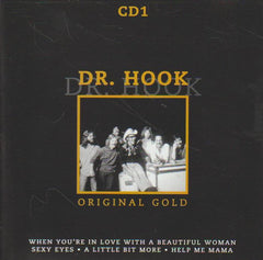 Dr. Hook - Original Gold Disc 1