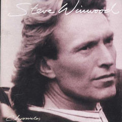 Steve Winwood - Chronicles