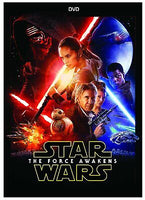 Star Wars: The Force Awakens (DVD)