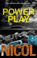 Power Play - Mike Nicol