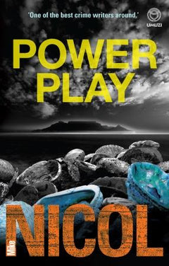 Power Play - Mike Nicol