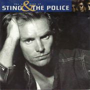 Sting & The Police - The Very Best Of Sting & The Police
