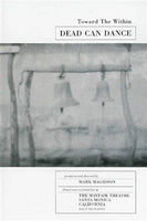 Dead Can Dance - Toward The Within (DVD)