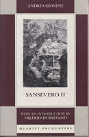 Sansevero II (Quartet Encounters) - Andrea Giovene