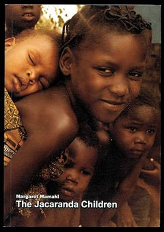 The Jacaranda Children - Margaret Mamaki